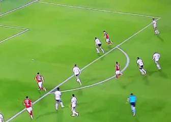 El River de Gallardo en estado puro con el golazo de Álvarez
