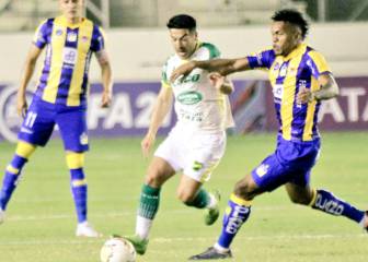 Defensa sucumbe ante Delfín