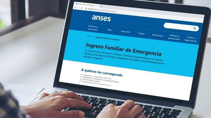 IFE DE ANSES: ¿quiénes no podrán cobrar el bono de octubre?