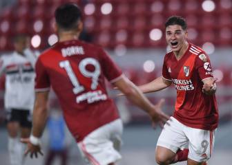 Sábado a puro fútbol