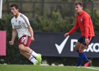 River empata con San Lorenzo y pierde a Angileri