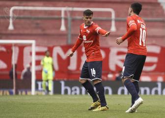 Súper sábado de amistosos