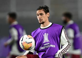 La revisión médica demora el acuerdo por Martínez Quarta