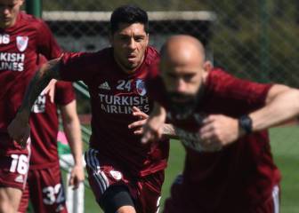 Todos los jugadores de River dan negativo en los test PCR