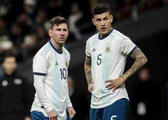 Argentina en las Eliminatorias Sudamericanas: fixture, partidos, fechas y horarios