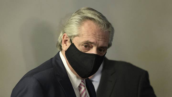 Coronavirus en Argentina en vivo: casos, muertes y últimas noticias de hoy