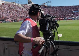 Pack fútbol: precios y cómo contratar la Liga Profesional