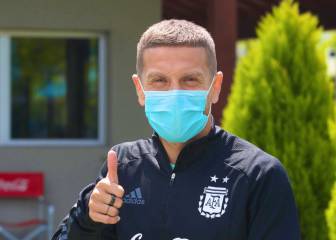 Misterio Papu Gómez