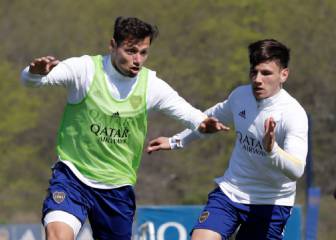 Arsenal derrota a Boca