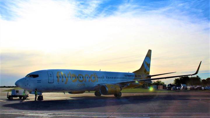 Coronavirus Argentina Quien Puede Y Quien No Viajar En Vuelos Regulares Y De Larga Distancia As Argentina