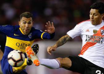 Cambios en el fútbol argentino: así es el nuevo torneo