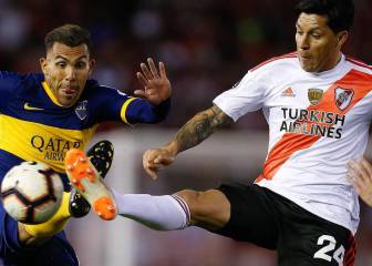 Cuándo juegan River y Boca el Superclásico de la Liga Profesional de Argentina