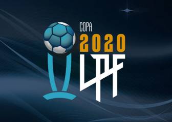 Sorteo de la Liga Profesional Argentina: fixture, partidos y horarios de la primera fecha