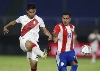 Zambrano, ausente en la práctica matutina de Boca