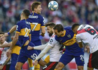 Copa Libertadores: ¿cuándo se podrían enfrentar Boca y River?