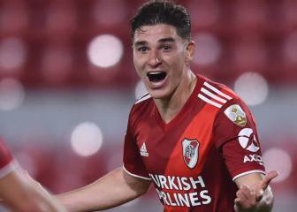 River - Liga de Quito: horario, TV y cómo ver la Libertadores