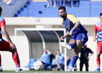 Cardona se perfila como titular