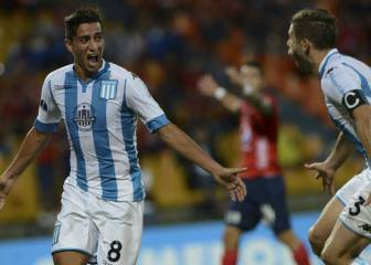 Diego González podría ser nuevo refuerzo de Boca