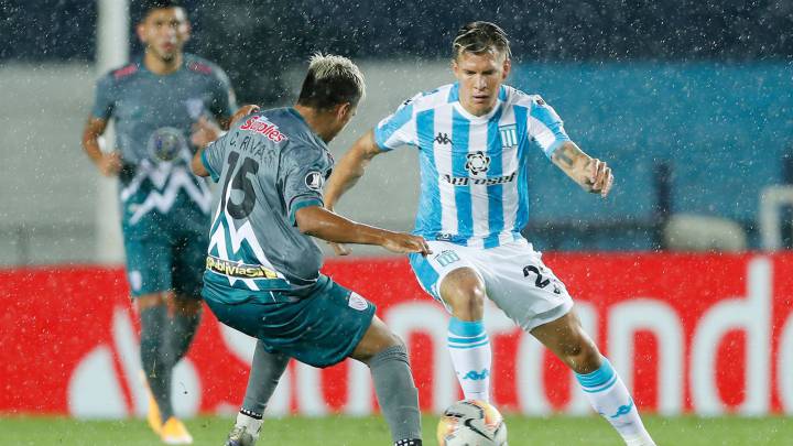Deportes en América en AS.com