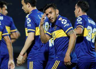 Russo confirmó los concentrados vs. Caracas