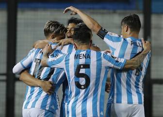Racing en la Copa Libertadores: bombo y posibles rivales