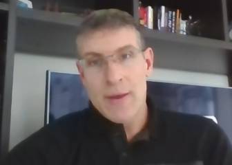 Palermo y su futuro como entrenador: ¿dirigirá en Europa?