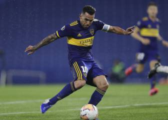 Tevez: 