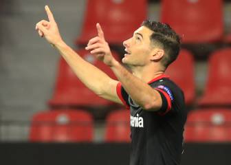 El Pipa sigue la racha