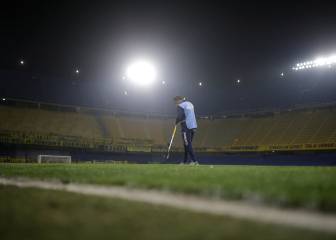 Boca denunció irregularidades de la gestión de Angelici