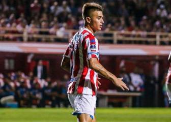 Un futbolista de Unión, positivo