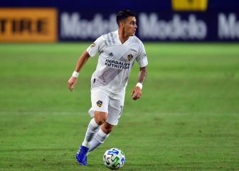 El futuro de Pavón podría estar en Boca: ¿llega para la Copa?