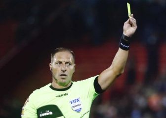 ¿Por qué sí podrán jugar los jugadores sancionados?