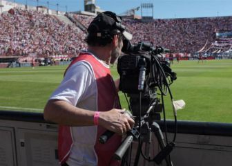 Copa de la Liga Profesional: quién la transmite en TV y cuánto cuesta el 'pack fútbol' en Argentina