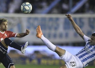 Independiente - Atlético Tucumán: horario, TV y cómo ver la Copa Sudamericana