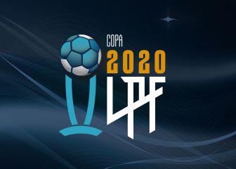 Copa de la Liga Profesional: Qué partidos televisará FOX