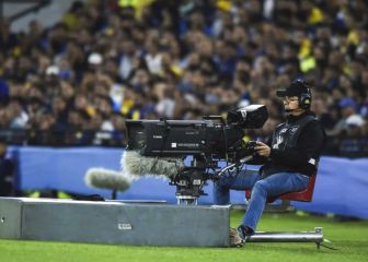 El laberinto de la AFA y la televisación del fútbol