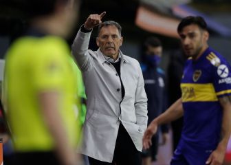 Comienza la defensa del título