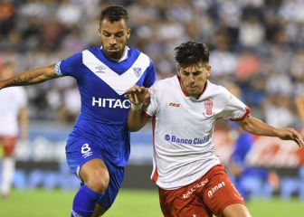 Liga Profesional de Fútbol, partidos de hoy: horario y TV de San Lorenzo, Vélez, Estudiantes...