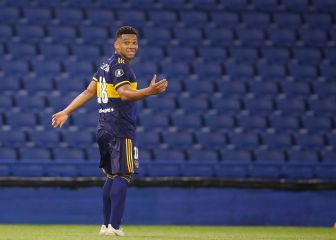 Formaciones de Lanús y Boca hoy: Copa Liga Profesional