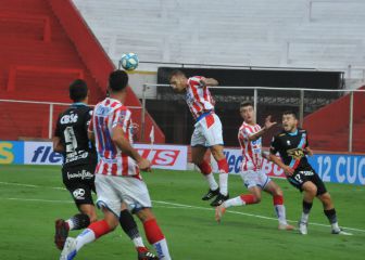 La Liga paga parte del operativo y se juega Unión-Arsenal