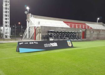 Mudanza o suspensión: River no podrá ser local en Ezeiza