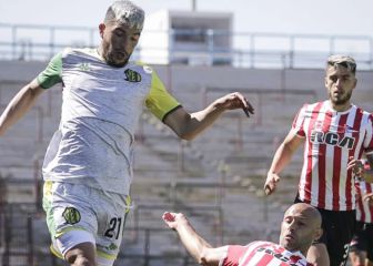 Aldosivi y Estudiantes repartieron puntos en el debut