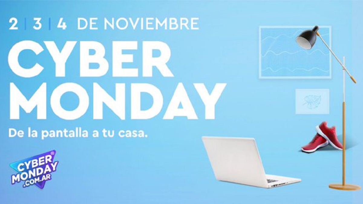 Cyber Monday Argentina 2020 ofertas, categorías y opciones de cuotas