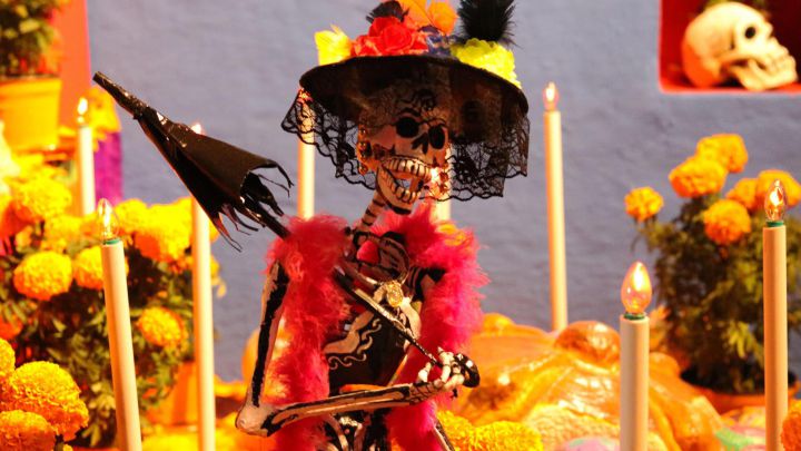 Día de los Muertos en Argentina: ¿el lunes 2 de noviembre es feriado?