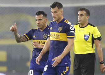 Fixture y cuándo juega su próximo partido Boca Juniors en la Copa de la Liga: J2