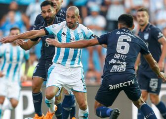 Liga Profesional de Fútbol, partidos de hoy: horario y TV de River, Racing, Independiente...