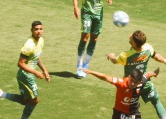 Colón fulmina al Halcón