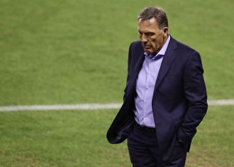 Russo: “El equipo se acostumbra a ganar”
