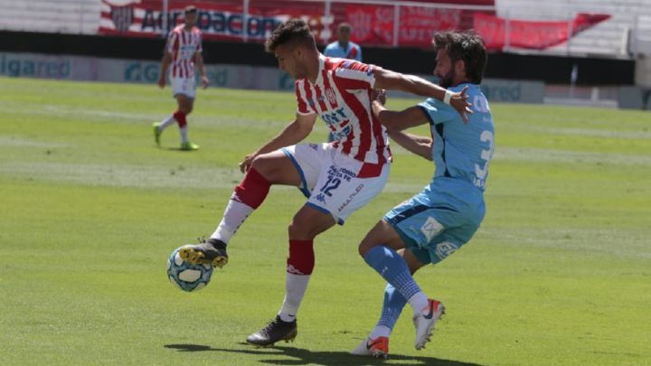 Union 0 0 Arsenal Resumen Y Resultado De La Copa De La Liga Profesional As Argentina