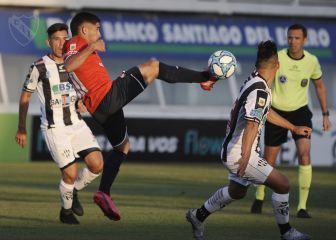 Sosa sostiene al Rojo